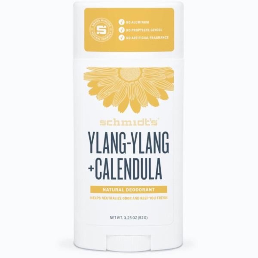 Schmidt’s Natural Deodorant 3.25 oz